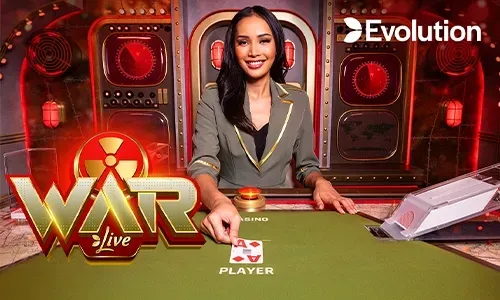 55BMW Live Dealer Games